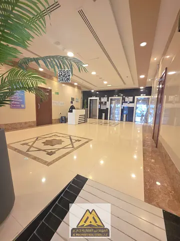 Best Studio Apartment for Rent in Orient Towers – Largest Space with Free Parking, Gym, and Pool