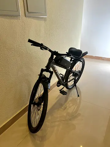 Titan Electric cycle