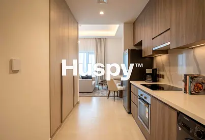 Fully Furnished | Partial Golf View | With Balcony