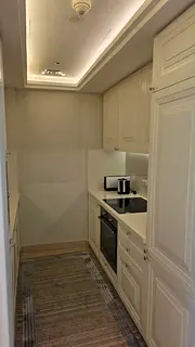 1 bedroom - Branded Apartment fully furnished