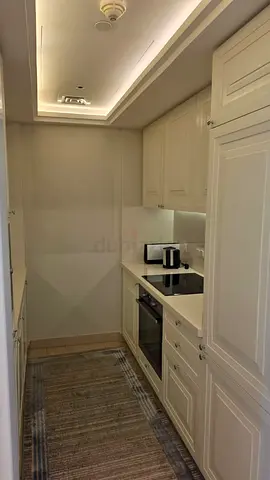 1 bedroom - Branded Apartment fully furnished