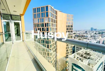 Impressive Views | Prim Location | High Floor