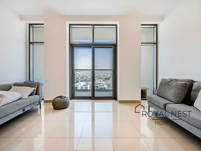 Spacious 2BR + Storage | Mulberry II Park Heights