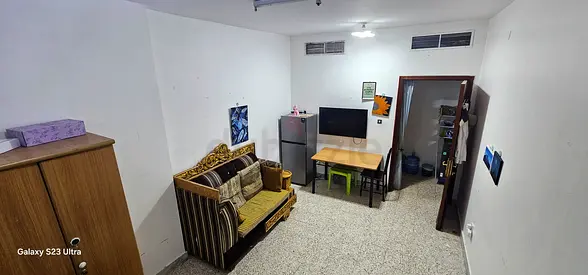 One Bedroom Available for Rent A fully furnished one-bedroom is available for a couple. SHABIYA 11