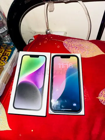 I phone 14