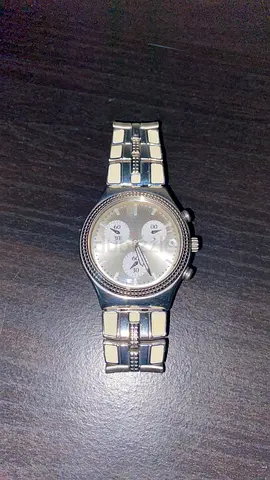 Swatch Watch