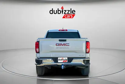 2022 GMC SIERRA thumbnail 7