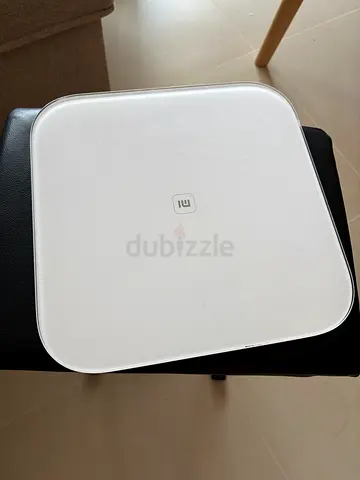 Xiaomi scale