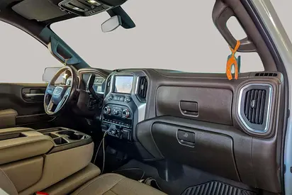 2022 GMC SIERRA thumbnail 10