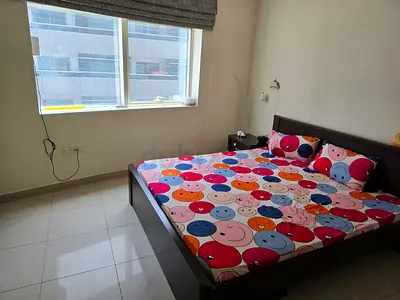 Private room for Rent in Tecom
