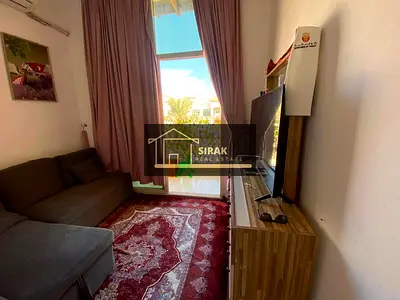 hot deal | Suitable for family | with a balcony