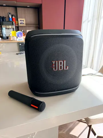 JBL Party Box Encore 2 Karaoke Bluetooth Speaker