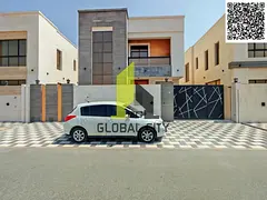5 SPACIOUS MASTER BEDROOM VILLA FOR SALE IN MOST PRIME COMMUNITY , YASMEEN , WITH GARDEN SPACE & ROO