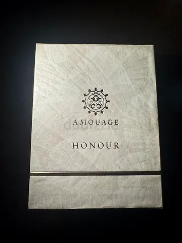 Amuoage HONOR