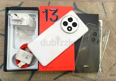 One plus 13 version global 512gb/24 like new with box baterry health 100%(mobile gaming)