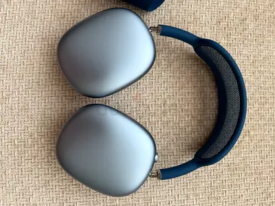 Airpods Max