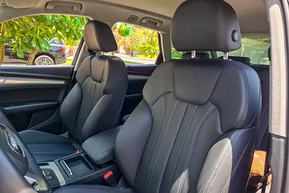 صورة مصغرة 12 لـ 2020 AUDI Q5