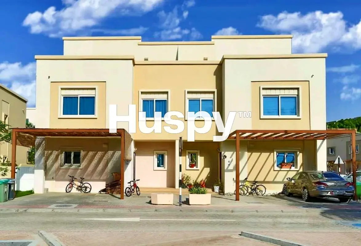 Desert Style | Good View | Hot Deal