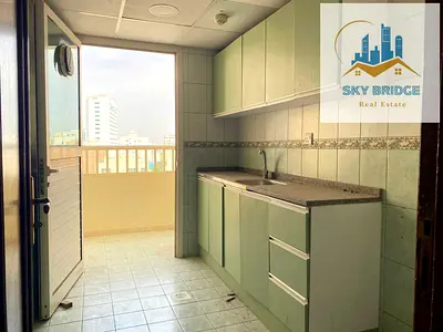 1 BHK Open View | Close to Beach | Near Rolla Mall