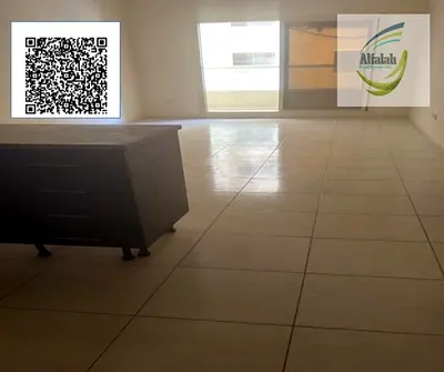 1 Bed + Study Apartment | 2 Baths | Gym & Pool | Goldcrest Tower A
