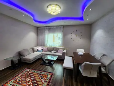 For Sale 2-Bedroom Apartment with Living Room | Al Majaz 3, Sharjah