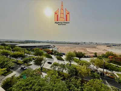 One Bedroom with Semi-Closed Kitchen | All Amenities Free – Rent AED 68,000 in 1 Cheque