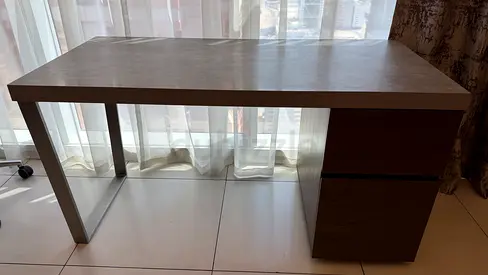 Minimal modern office desk for sale