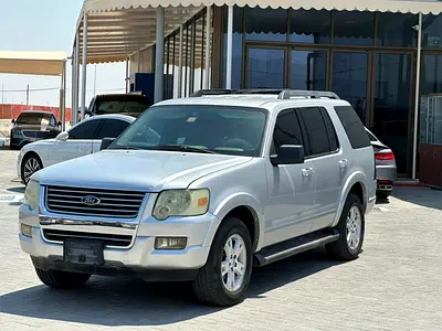 صورة 10 لـ 2009 FORD EXPLORER