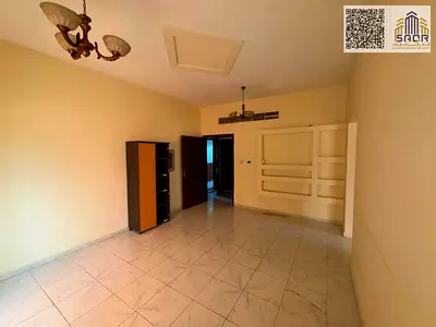 Lowest price for rent: 2-bedroom apartment in Al Nuaimiya 1, in a prime location