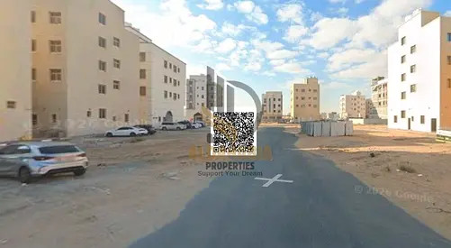 🏡 For Sale – Residential Commercial Plot | Al Alia, Ajman 🔥 📍 Location: Al Alia, Ajman – a prime investment location close to main services and fac