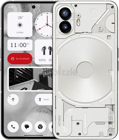 Nothing phone 1