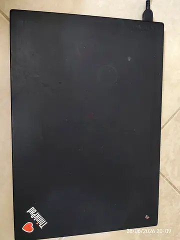 Lenovo T470 Touch Screen