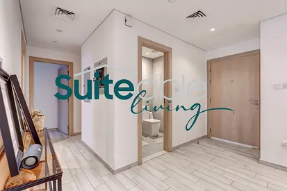 High-Demand Community | JVC | Unfurnished 2BR