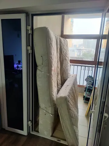 Free mattresses - good condition