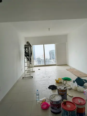painting service. Al reem -al reef -Saadiyat Island-yes Island-al reef2-khalifa city-Al Raha garden