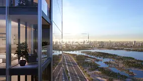 1 Bedroom Apartment for Sale in Sobha One
