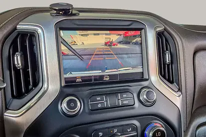 2022 GMC SIERRA thumbnail 12