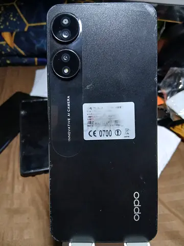 Oppo A58 5g