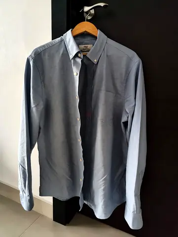 MS Men Smart Shirts