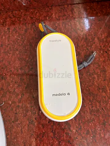 Medela freestyle breast pump