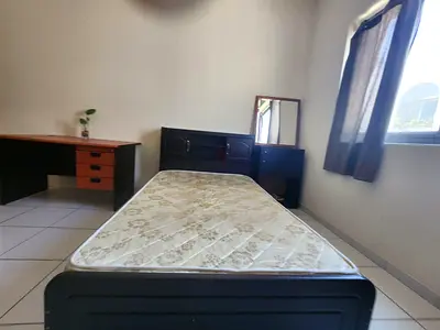 Large room for sharing in Karama