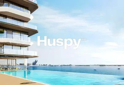 Sea View | High Floor | Spacious Layout