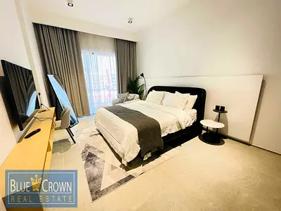 Modern Finishing | Fully Furnished | 2BR With Facilities