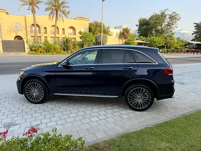 Mercedes-Benz GLC 300 AMG 4MATIC, миниатюра 12