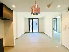 BRAND NEW 1 BR APARTMENT WITH HUGE BALCONY-ALL AMENITIES FREE-RENT 60K