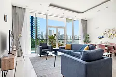 Flexible Cancellation Terms | Private Beach | Near Nakheel Mall