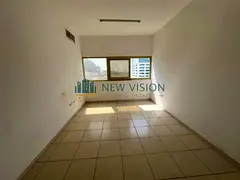 For Rent | 3BR Apartment in Al Majaz 3 | Maid's Room | Free Parking | 4 Cheques