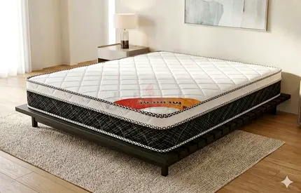Brand new King size Queen size double Family Top pillow Medical Mattress Available