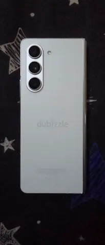 Samsung Galaxy Fold 5 (512GB) TDRA