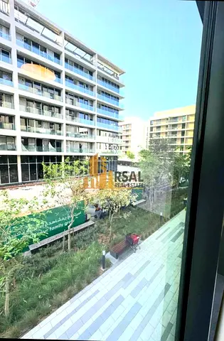 Lavish Studio Apartment Side Big kitchen _ Teraz By Arada
